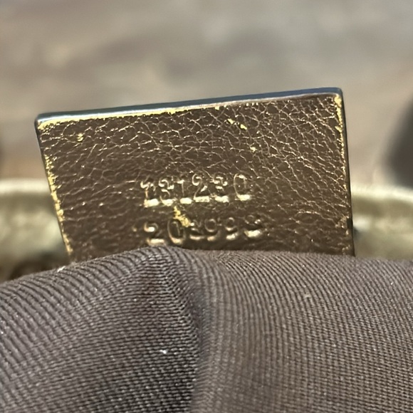Gucci GG Bag - Picture 3 of 16